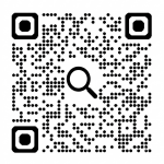 Click Here to head over to the main page. QR code for Get Good Rankings.
