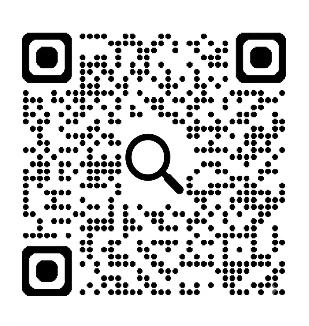 QR code for Get Good Rankings - Get Good Rankings